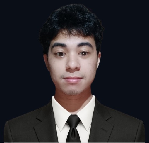 Joshua Barrientos