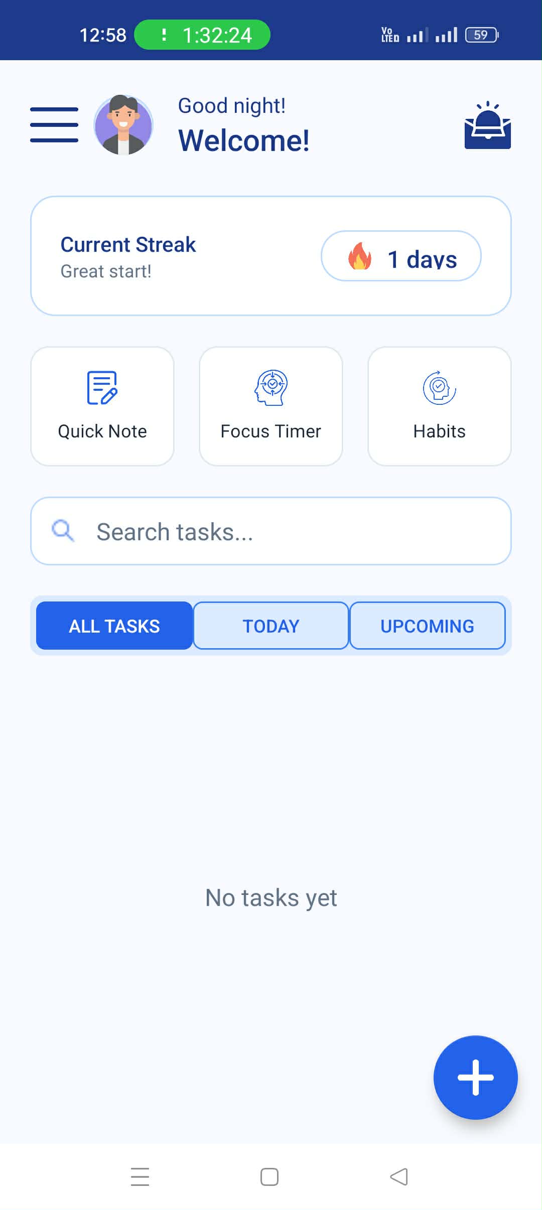 To-do List App